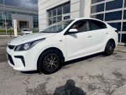 Kia Rio IV Новокузнецк  - изображение 19