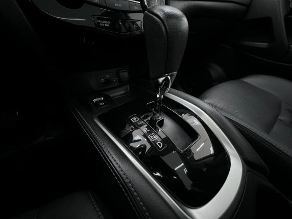 Nissan Qashqai II Рестайлинг с пробегом 2021 года, цена 2 200 000 рублей, 134032 км, внедорожник, Автокод Объявления