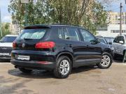 Volkswagen Tiguan I Рестайлинг Санкт-Петербург  - изображение 22