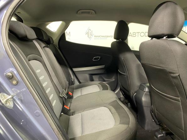 Kia Ceed II с пробегом 2012 года, цена 887 000 рублей, 211812 км, хэтчбек, Автокод Объявления