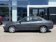 Hyundai Elantra III (XD2) Рестайлинг Москва  - изображение 24