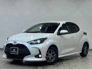 Toyota Yaris IV Кемерово  - изображение 13