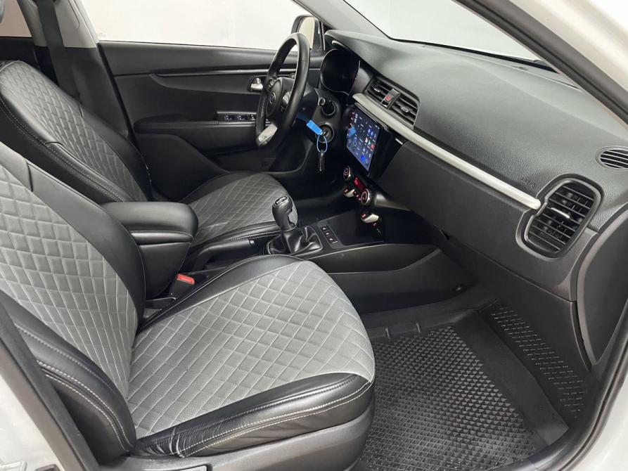 Kia Rio IV Воронеж  - изображение 19