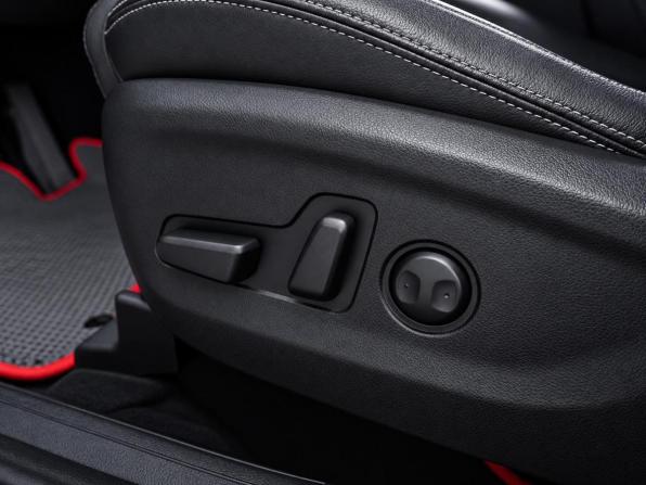 Kia Sportage IV Рестайлинг с пробегом 2020 года, цена 2 429 000 рублей, 115866 км, внедорожник, Автокод Объявления