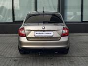 Skoda Rapid I Рестайлинг Екатеринбург  - изображение 23