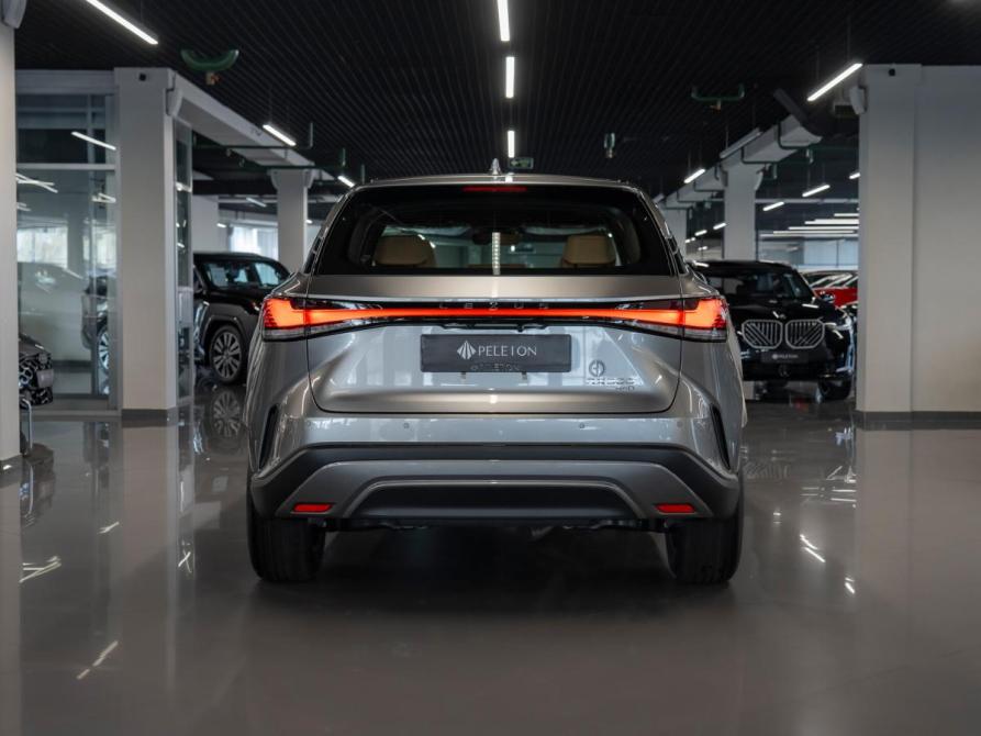 Lexus RX V Москва  - изображение 6