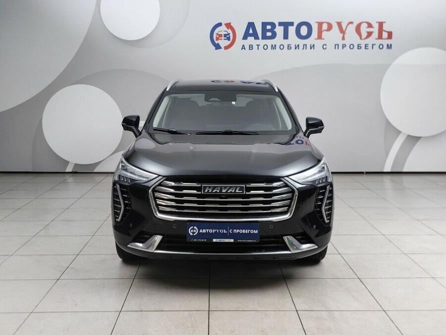 Haval Jolion I Подольск  - изображение 3