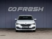 Skoda Rapid II Краснодар  - изображение 21