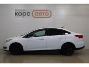 Ford Focus III Рестайлинг Коломна  - изображение 17