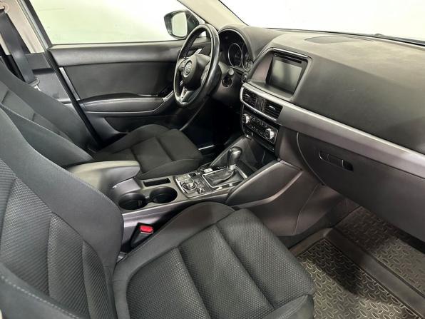 Mazda CX-5 I Рестайлинг с пробегом 2015 года, цена 2 150 000 рублей, 96148 км, внедорожник, Автокод Объявления