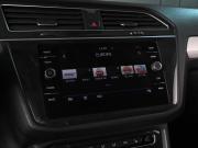 Volkswagen Tiguan II Ростов-на-Дону  - изображение 31