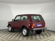 Lada (ВАЗ) 2121 (4x4) I Рестайлинг Воронеж  - изображение 26