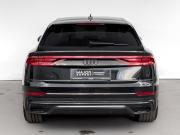 Audi Q8 I (4M) Москва  - изображение 36
