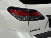 Lexus RX III Рестайлинг Иркутск  - изображение 41