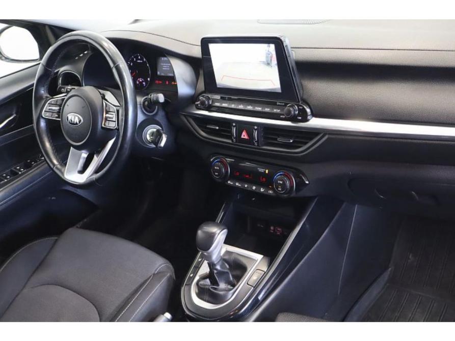 Kia Cerato IV Коломна  - изображение 5