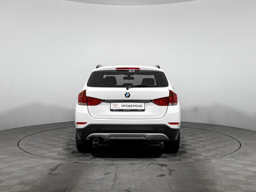 BMW X1 I (E84) Рестайлинг Санкт-Петербург  - изображение 6
