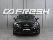 Kia Optima III Рестайлинг Воронеж  - изображение 25