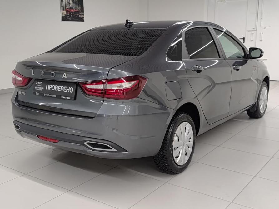 Lada (ВАЗ) Vesta I Рестайлинг (NG) Казань  - изображение 6
