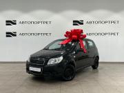 Chevrolet Aveo I Рестайлинг Санкт-Петербург  - изображение 21