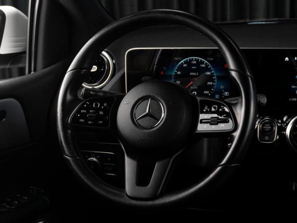 Mercedes-Benz B-Класс III (W247) с пробегом 2019 года, цена 2 319 000 рублей, 81376 км, хэтчбек, Автокод Объявления