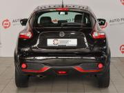 Nissan Juke I Рестайлинг Минеральные Воды  - изображение 25