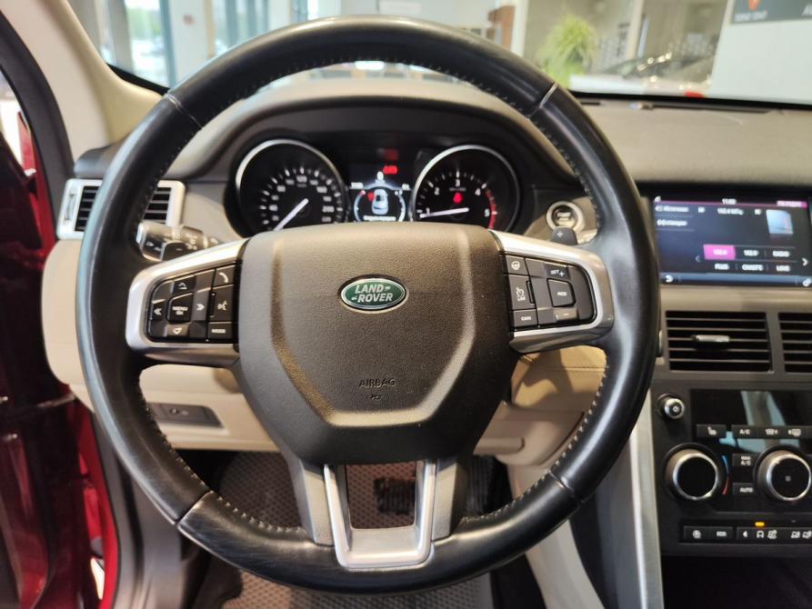 Land Rover Discovery Sport I Краснодар  - изображение 9