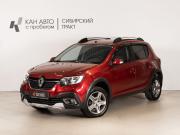 Renault Sandero II Рестайлинг Казань  - изображение 9
