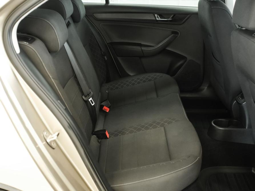 Skoda Rapid II Самара  - изображение 19