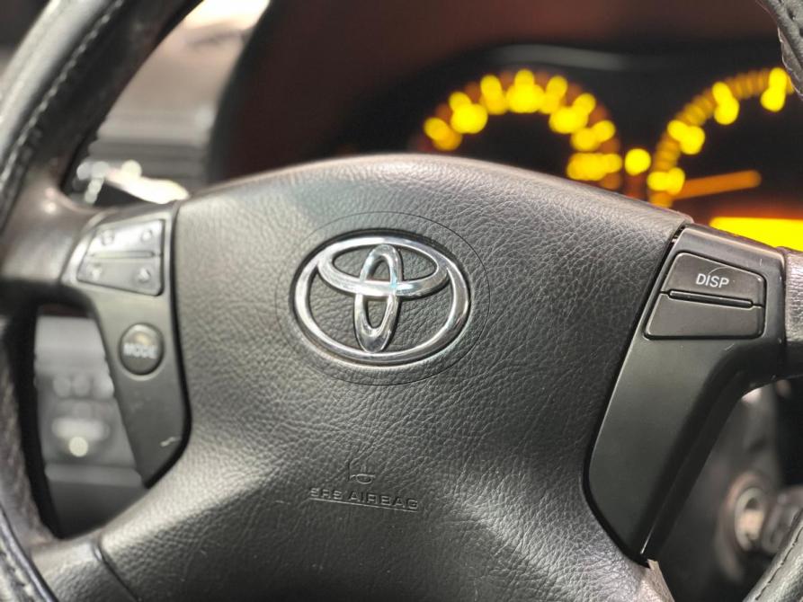 Toyota Avensis II Кемерово  - изображение 9