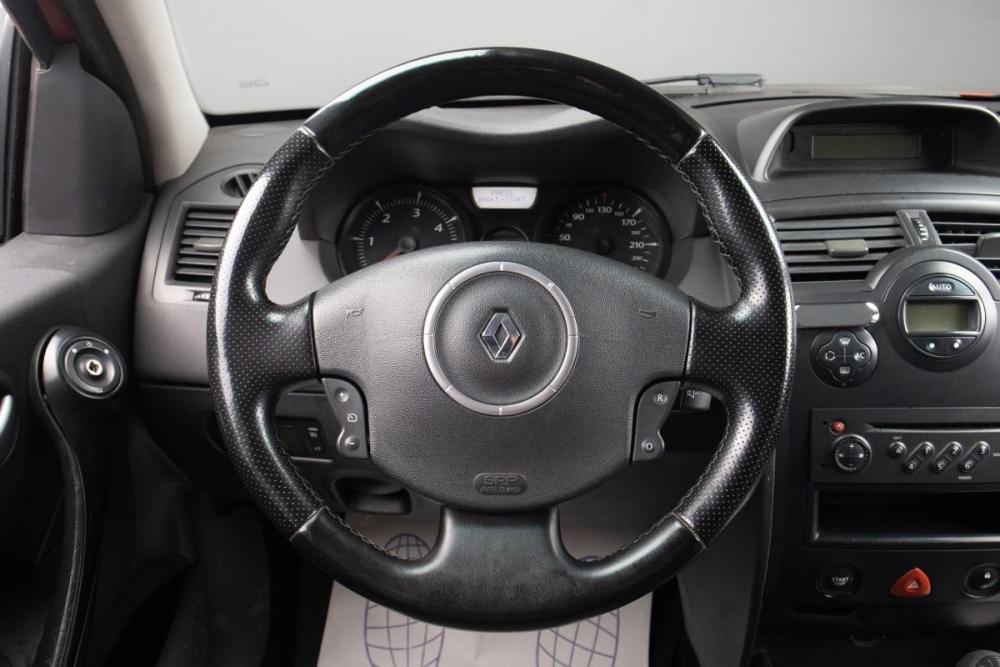 Renault Megane II Рестайлинг Оренбург  - изображение 10