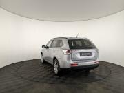 Mitsubishi Outlander III Москва  - изображение 34