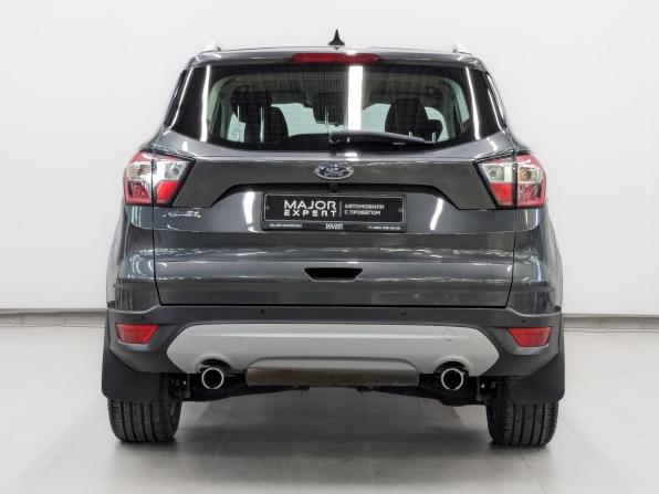 Ford Kuga II Рестайлинг с пробегом 2018 года, цена 1 855 000 рублей, 82231 км, внедорожник, Автокод Объявления