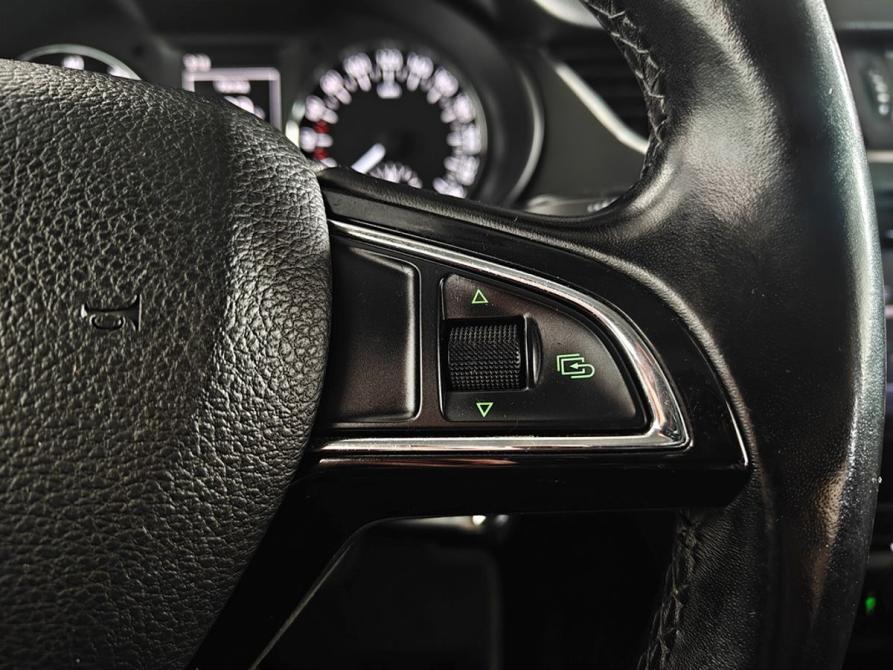 Skoda Octavia III (A7) Москва  - изображение 13