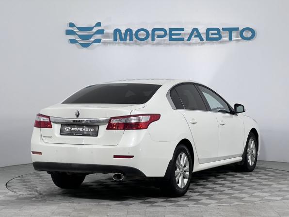 Renault Latitude I с пробегом 2013 года, цена 850 000 рублей, 139148 км, седан, Автокод Объявления