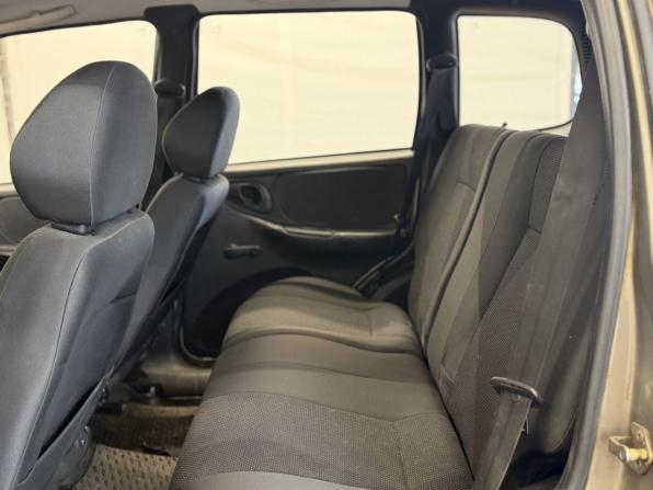 Chevrolet Niva I с пробегом 2008 года, цена 440 000 рублей, 116730 км, внедорожник, Автокод Объявления