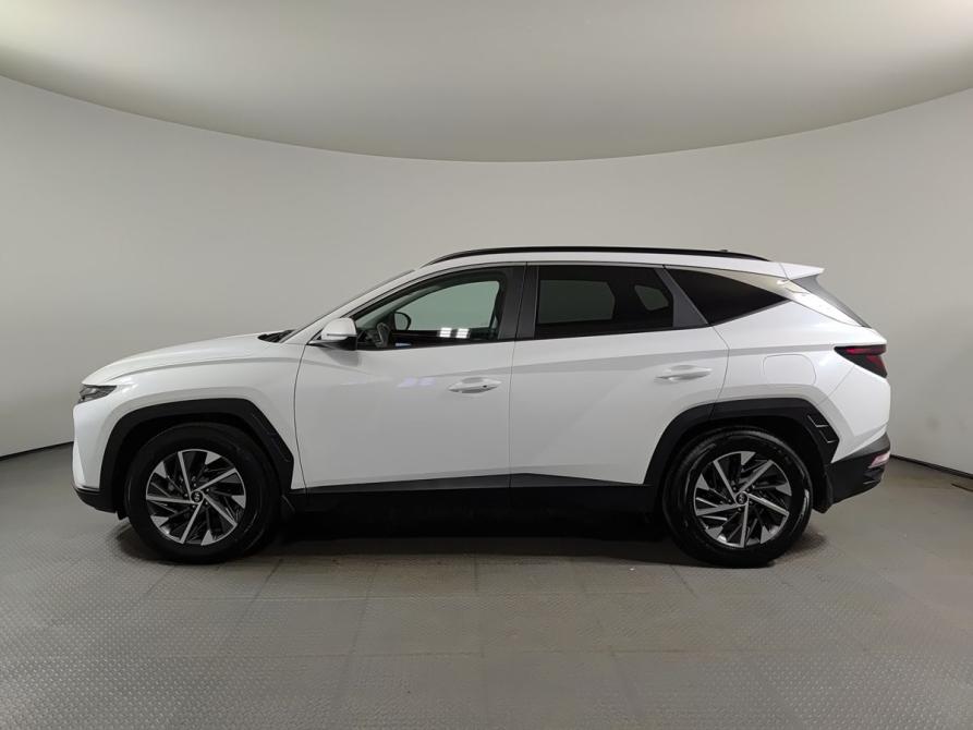 Hyundai Tucson IV Уфа  - изображение 10