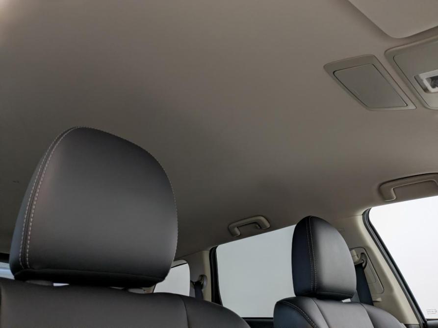 Mitsubishi Outlander III Рестайлинг 3 Санкт-Петербург  - изображение 23