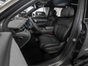 GAC Trumpchi S7 Москва  - изображение 45