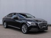 Hyundai Genesis II Сочи  - изображение 27