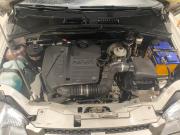 Chevrolet Niva I Рестайлинг Екатеринбург  - изображение 22