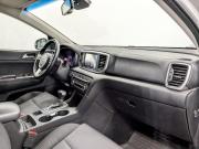 Kia Sportage IV Рестайлинг Москва  - изображение 41