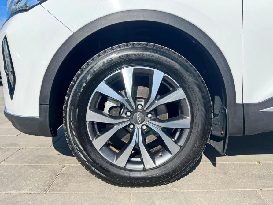 Chery Tiggo 7 Pro Max I Стерлитамак  - изображение 9