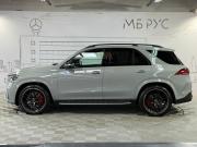 Mercedes-Benz GLE AMG II (V167) Рестайлинг Москва  - изображение 39