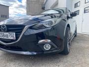 Mazda Axela III Магнитогорск  - изображение 23