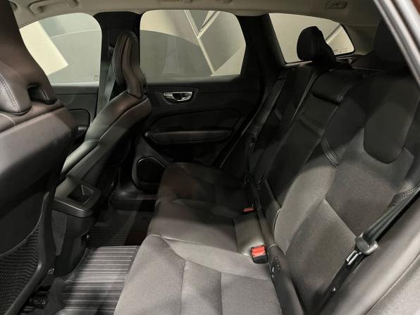 Volvo XC60 II с пробегом 2020 года, цена 3 790 000 рублей, 61632 км, внедорожник, Автокод Объявления