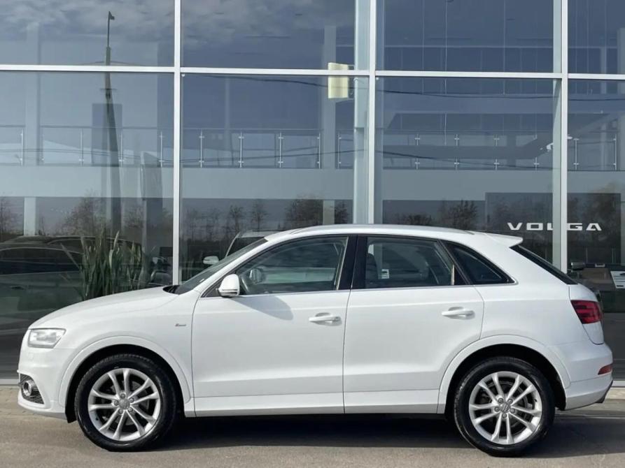 Audi Q3 I (8U) Воронеж  - изображение 5