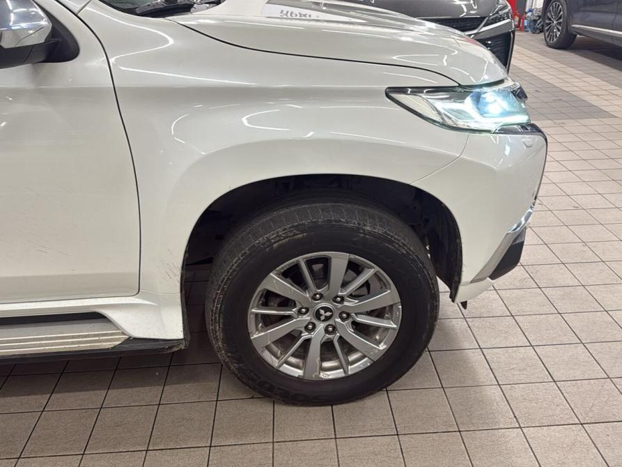 Mitsubishi Pajero Sport III Санкт-Петербург  - изображение 10