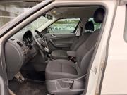 Skoda Yeti I Рестайлинг Москва  - изображение 38