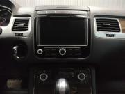 Volkswagen Touareg II Рестайлинг Пермь  - изображение 30