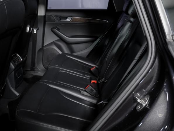 Audi Q5 I (8R) Рестайлинг с пробегом 2013 года, цена 1 650 000 рублей, 217940 км, внедорожник, Автокод Объявления
